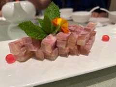 -唐拉雅秀酒店-唐苑中餐厅