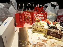 -海底捞火锅(金花路店)