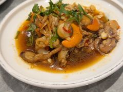 -朱记乳鸽王·非遗石岐乳鸽·全鸽宴(大兴旗舰店)