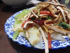 -老西安韩记三鲜煮馍(四府街店)
