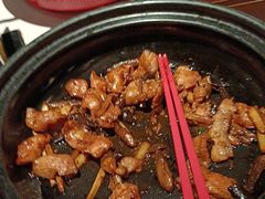 -千百味红餐厅·江西菜(绿地双子塔店)