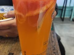 -吾悦广场(天津和平店)