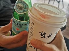 -星巴克(深圳欢乐颂店)