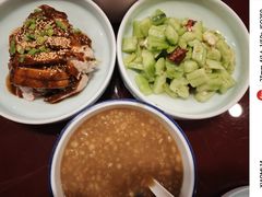 -宏状元现熬粥·京味菜(五棵松店)