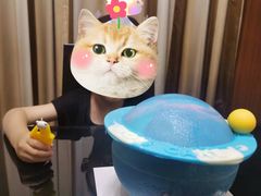 -BONCAKE裱花蛋糕(万象汇店)
