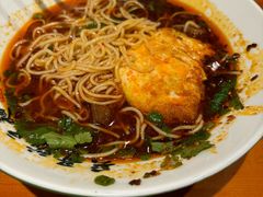 -兵哥豌豆面(建设巷店)