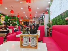 -惠粤轩茶餐厅(中山北路店)