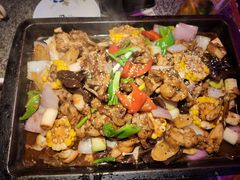 -蛙来哒(东城万达店)