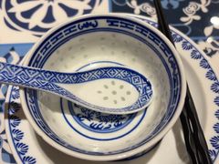 -图味美小黄鱼·景德菜(浙江路店)