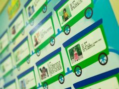 -小问号·科学启蒙·逻辑思维·阅读素养·口才演讲(杨浦合生汇中心)