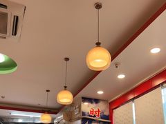 -有缘茶餐厅(海府分店)