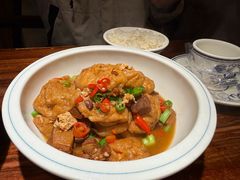 -衡厨·衡阳土菜(中南店)