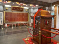 -宁波状元楼酒店(和义路店)