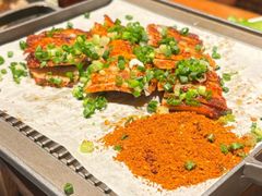 -绿茶餐厅(布吉万象汇店)