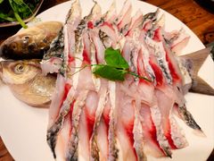 -丫口花园餐厅·融合菜