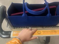 -上海浦东国际机场-T2航站楼
