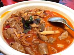 -瑶王府·广西菜(相思湖店)