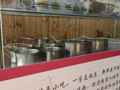 -刘氏方酥锅盔(古城总店)