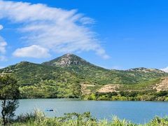 -嵛山岛