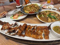 -醉壹号海鲜大排档(厦门店)