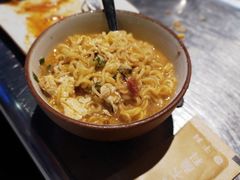 方便面-很久以前羊肉串(大华三路店)