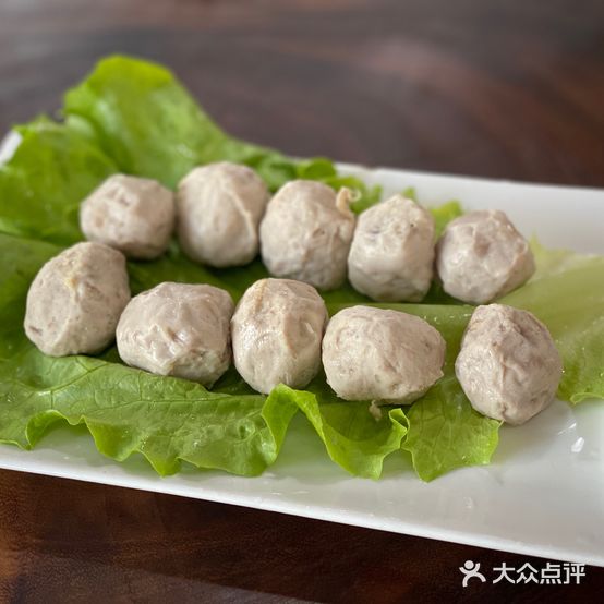 优优鲜牛肉火锅店