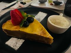 -安妮意大利餐厅(世贸天阶店)