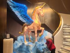-华尔道夫酒店·紫金阁