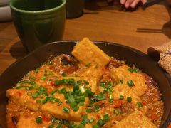 -云海肴·汽锅鸡·云南代表菜(天山百盛优客店)