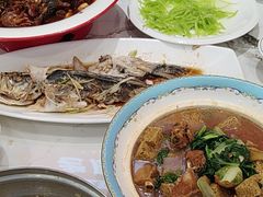 -鲁西南老厨子·特色鲁菜(经一纬五店)