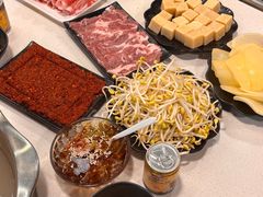 -三江汇火锅店(保全街店)