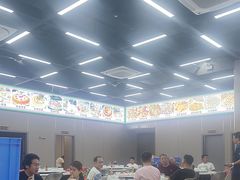 -嘉升大排档(番禺总店)