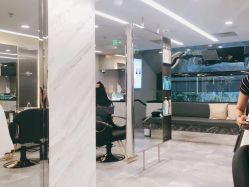 -简法造型·品牌形象店