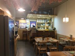 大堂-活鳗饭·鹅肝范儿(高碑店店)