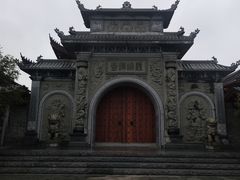 -东钱湖旅游度假区