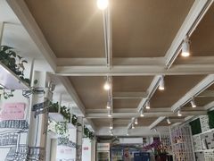 大堂-红京鱼(西坝河店)