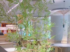 -绿茶餐厅(淮安吾悦广场店)