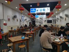 大堂-雨田饭店