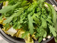 -熹炭精致日料(金融街购物中心店)