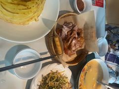 -东北缘餐厅(兰埔路店)