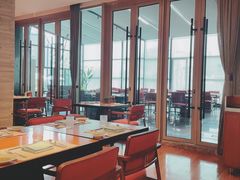 -阿纳迪酒店·秘境西餐厅