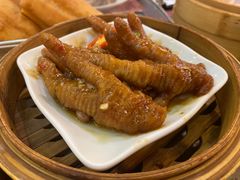 -点都德(华强南店)