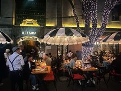 -IL TEATRO 精品意大利餐厅