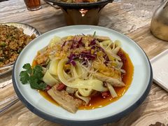 -天山传奇新疆菜(SKLP店)