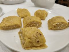 传统甜薄撑-寻味顺德·南记酒家·传统顺德菜·鱼生(广源路店)