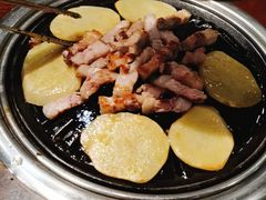 -·缸桶屋·韩式牛肋条自助烤肉(西湖D11店)