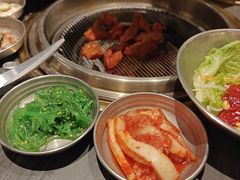 -麻蒲碳烤肉(远景路1号店)