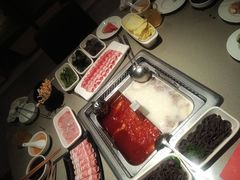 -海底捞火锅(顺义华联店)