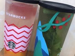-星巴克臻选(苏州苏信店)