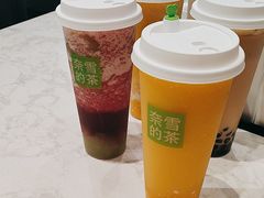 -奈雪的茶(优特汇店)